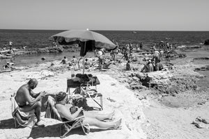 Sunkissed - Molfetta Puglia