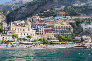Positano Village