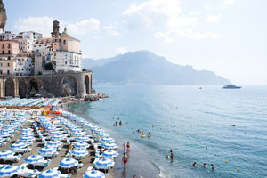 Atrani Beach