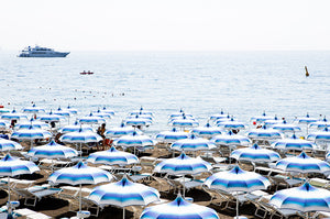 Atrani Umbrella Choreography