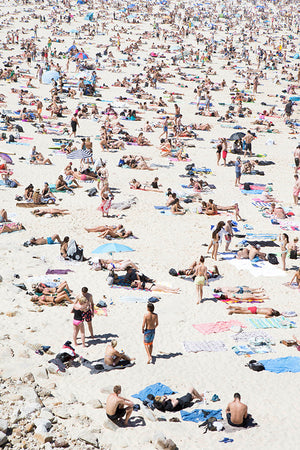 Bondi Body to Body Vertical