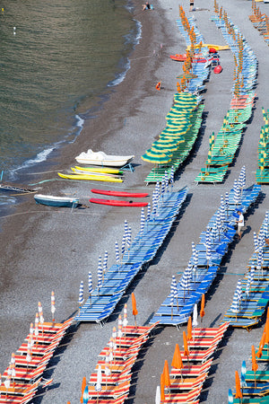 Fornillo Before The Bodies