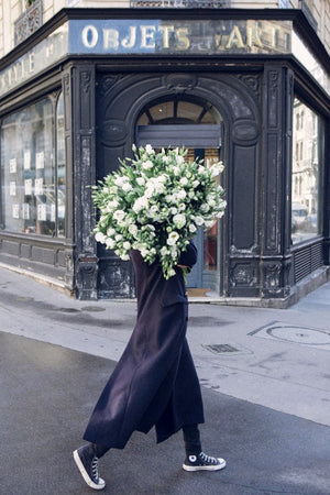 Great Future Ahead - Lisianthus Paris 9th