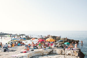 Lunar Landscape Puglia