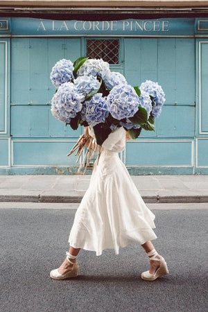 Out Of The Blue