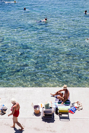 Wylies Baths The Chat