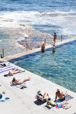 Wylies Baths Poll Position