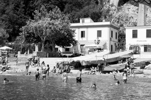 Sweet Life - Amalfi