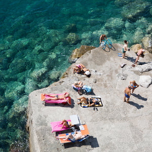 Atrani Chat - Square