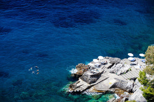 Amalfi Coast Secluded
